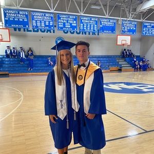 Meet your Posher, Payton